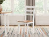 Gesthaven Dining Set - US Furniture & Mattress (Waterbury,CT)*