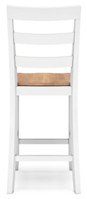 Gesthaven Dining Set - US Furniture & Mattress (Waterbury,CT)*