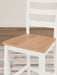 Gesthaven Dining Set - US Furniture & Mattress (Waterbury,CT)*