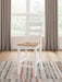 Gesthaven Dining Set - US Furniture & Mattress (Waterbury,CT)*