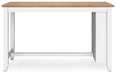 Gesthaven Dining Set - US Furniture & Mattress (Waterbury,CT)*