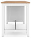 Gesthaven Dining Set - US Furniture & Mattress (Waterbury,CT)*