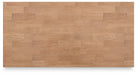 Gesthaven Counter Height Dining Table - US Furniture & Mattress (Waterbury,CT)*