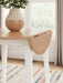 Gesthaven Dining Set - US Furniture & Mattress (Waterbury,CT)*
