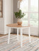 Gesthaven Dining Set - US Furniture & Mattress (Waterbury,CT)*