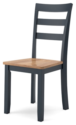 Gesthaven Dining Set - US Furniture & Mattress (Waterbury,CT)*