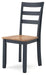 Gesthaven Dining Chair - US Furniture & Mattress (Waterbury,CT)*