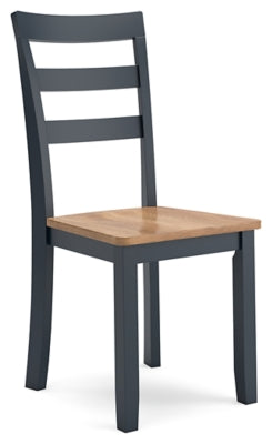 Gesthaven Dining Set - US Furniture & Mattress (Waterbury,CT)*