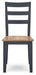Gesthaven Dining Set - US Furniture & Mattress (Waterbury,CT)*