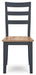 Gesthaven Dining Chair - US Furniture & Mattress (Waterbury,CT)*