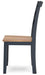 Gesthaven Dining Chair - US Furniture & Mattress (Waterbury,CT)*