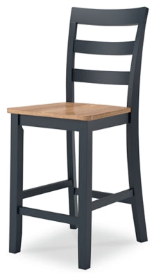 Gesthaven Dining Set - US Furniture & Mattress (Waterbury,CT)*