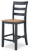 Gesthaven Dining Set - US Furniture & Mattress (Waterbury,CT)*