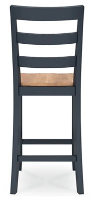 Gesthaven Dining Set - US Furniture & Mattress (Waterbury,CT)*