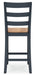 Gesthaven Dining Set - US Furniture & Mattress (Waterbury,CT)*