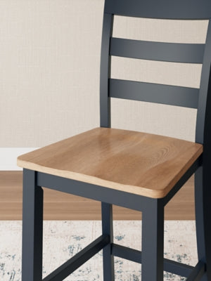 Gesthaven Dining Set - US Furniture & Mattress (Waterbury,CT)*