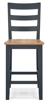 Gesthaven Dining Set - US Furniture & Mattress (Waterbury,CT)*
