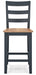 Gesthaven Dining Set - US Furniture & Mattress (Waterbury,CT)*