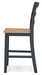 Gesthaven Counter Height Barstool - US Furniture & Mattress (Waterbury,CT)*