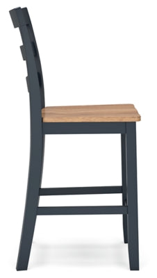 Gesthaven Dining Set - US Furniture & Mattress (Waterbury,CT)*