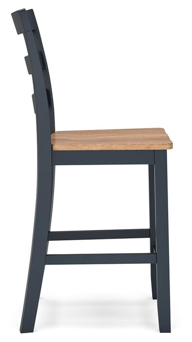 Gesthaven Dining Set - US Furniture & Mattress (Waterbury,CT)*