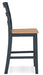 Gesthaven Dining Set - US Furniture & Mattress (Waterbury,CT)*