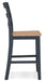 Gesthaven Counter Height Barstool - US Furniture & Mattress (Waterbury,CT)*