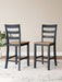 Gesthaven Dining Set - US Furniture & Mattress (Waterbury,CT)*
