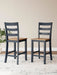 Gesthaven Counter Height Barstool - US Furniture & Mattress (Waterbury,CT)*