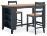 Gesthaven Dining Set - US Furniture & Mattress (Waterbury,CT)*