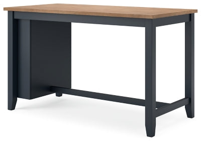 Gesthaven Dining Set - US Furniture & Mattress (Waterbury,CT)*