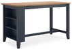 Gesthaven Counter Height Dining Table - US Furniture & Mattress (Waterbury,CT)*