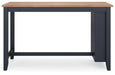 Gesthaven Counter Height Dining Table - US Furniture & Mattress (Waterbury,CT)*