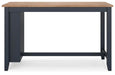 Gesthaven Counter Height Dining Table - US Furniture & Mattress (Waterbury,CT)*
