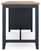 Gesthaven Dining Set - US Furniture & Mattress (Waterbury,CT)*