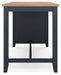 Gesthaven Counter Height Dining Table - US Furniture & Mattress (Waterbury,CT)*