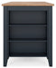 Gesthaven Dining Set - US Furniture & Mattress (Waterbury,CT)*