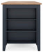 Gesthaven Counter Height Dining Table - US Furniture & Mattress (Waterbury,CT)*