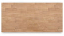Gesthaven Counter Height Dining Table - US Furniture & Mattress (Waterbury,CT)*