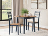 Gesthaven Dining Set - US Furniture & Mattress (Waterbury,CT)*