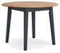 Gesthaven Dining Set - US Furniture & Mattress (Waterbury,CT)*
