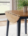 Gesthaven Dining Set - US Furniture & Mattress (Waterbury,CT)*