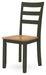 Gesthaven Dining Chair - US Furniture & Mattress (Waterbury,CT)*