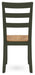 Gesthaven Dining Set - US Furniture & Mattress (Waterbury,CT)*