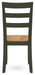 Gesthaven Dining Chair - US Furniture & Mattress (Waterbury,CT)*