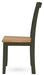 Gesthaven Dining Set - US Furniture & Mattress (Waterbury,CT)*