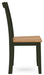 Gesthaven Dining Set - US Furniture & Mattress (Waterbury,CT)*