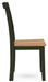 Gesthaven Dining Chair - US Furniture & Mattress (Waterbury,CT)*