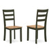Gesthaven Dining Set - US Furniture & Mattress (Waterbury,CT)*