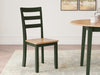 Gesthaven Dining Set - US Furniture & Mattress (Waterbury,CT)*